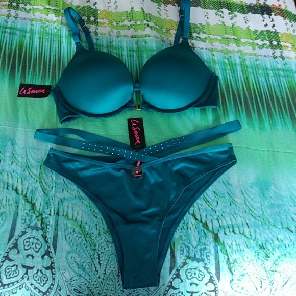 La Senza Other - La Senza Bra Set